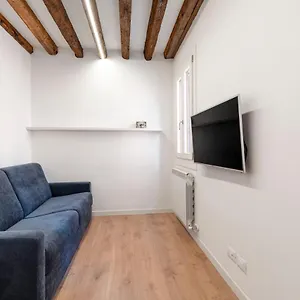 Residenza Riccardo Venezia